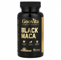 Goovita, Fundamentals，黑瑪卡，60 粒膠囊